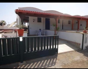 villa martina Torre Pali